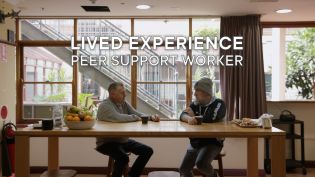 Craig’s Lived Experience Story